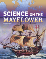 Science on the Mayflower 1496696948 Book Cover