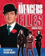 The Avengers Files: The Official Guide 1903111749 Book Cover