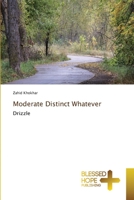 Moderate Distinct Whatever 6137899845 Book Cover