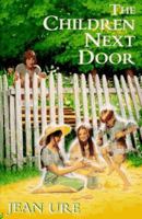 The Children Next Door (Hippo Ghost) 0590222937 Book Cover