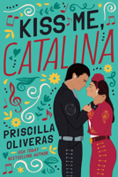 Kiss Me, Catalina 1542034426 Book Cover