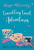 The Omnibus (The Maggie McCready Travelling Tarot Adventures) 0645761982 Book Cover