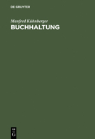 Buchhaltung 3486225294 Book Cover