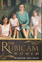 The Rubicam Women 164237685X Book Cover
