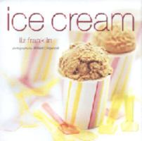 Ice Cream 1841728225 Book Cover