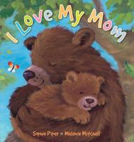 I Love My Mum 0745969062 Book Cover
