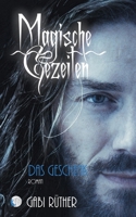 Magische Gezeiten - Das Geschenk 3347081609 Book Cover