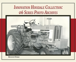Innovation Hinsdale Collection: 06 Series 1952265096 Book Cover