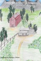 Martha's Sowing Season (Martha Knight Series #5) 1532718667 Book Cover