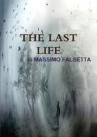 THE LAST LIFE 0244065764 Book Cover