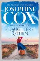 A Daughter's Return 0008128499 Book Cover