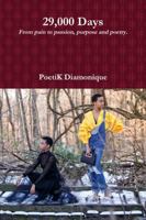 29,000 Days 138745594X Book Cover