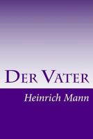 Der Vater 1517264375 Book Cover