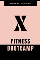 X-ATHLETE: Fitness Bootcamp B0CH28RHTK Book Cover