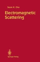 Electromagnetic Scattering 1461390664 Book Cover