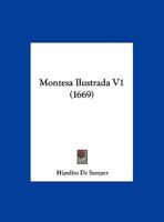 Montesa Ilustrada V1 (1669) 1167029658 Book Cover