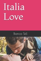 Italia Love 1521014760 Book Cover