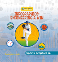 Infographics: Engineering a Win 1668937875 Book Cover