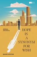 Hope Is A Synonym For Wish 6235915489 Book Cover