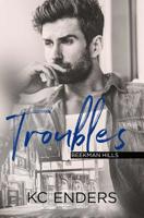 Troubles 1979110069 Book Cover