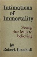 Intimations of Immortality 0227676629 Book Cover