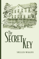 The Secret Key B0GDK9KDJW Book Cover