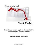 Stock Market Shock Market 1542802377 Book Cover