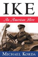 IKE: An American Hero 0060756667 Book Cover