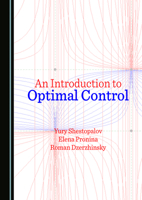 An Introduction to Optimal Control 1527528804 Book Cover
