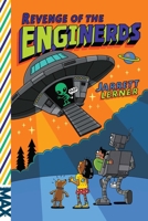 Revenge of the EngiNerds 148146874X Book Cover