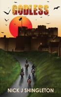 Godless 1915164087 Book Cover