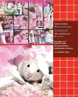 Das Erste Rumänische Lesebuch für Anfänger Band 2: Stufe A2 Zweisprachig mit Rumänisch-deutscher Übersetzung (Gestufte Rumänische Lesebücher) (German Edition) 8365242273 Book Cover