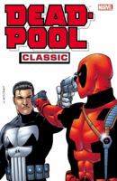 Deadpool Classic, Vol. 7 0785162380 Book Cover