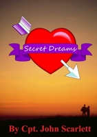 Secret Dreams 1447720962 Book Cover