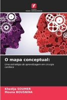 O mapa conceptual (Portuguese Edition) 6202364165 Book Cover