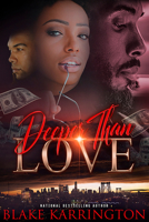 Deeper Than Love 1645565149 Book Cover