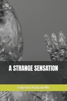 A Strange Sensation B0CM8T5FYM Book Cover