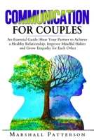 Communication for Couples 1801206449 Book Cover