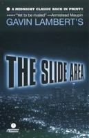 The Slide Area: Scenes of Hollywood Life 0670651656 Book Cover