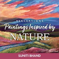 Painting Inspired by Nature 1098365844 Book Cover