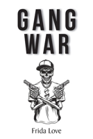 Gang War B0FBHNDHB4 Book Cover