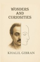 Wonders and Curiosities" B0FQCQKWTV Book Cover
