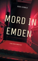Mord in Emden: Lena Berg ermittelt (German Edition) 3759779123 Book Cover