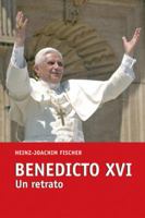 Benedict XVI: A Personal Portrait 082452375X Book Cover