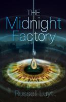 The Midnight Factory B0FX7KPN3Y Book Cover