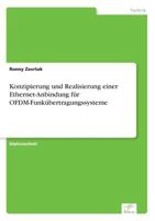 Konzipierung Und Realisierung Einer Ethernet-Anbindung Fur Ofdm-Funkubertragungssysteme 3838689984 Book Cover