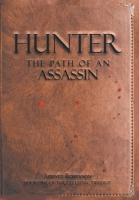 Hunter: The Path of an Assassin 1646542010 Book Cover