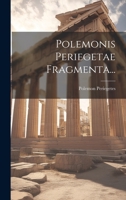 Polemonis Periegetae Fragmenta... 1022298933 Book Cover