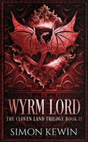 Wyrm Lord 1999339533 Book Cover
