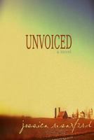 Unvoiced 1482736241 Book Cover